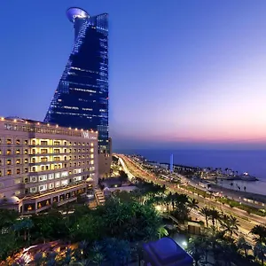 5* فندق والدرف أستوريا - قصر الشرق