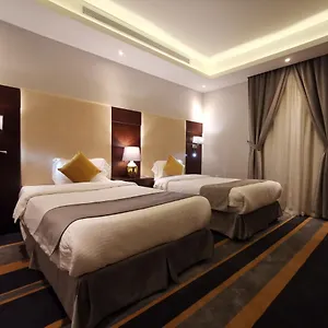 Dar Wed Hotel Suites *** 吉达