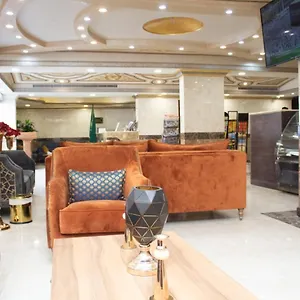 Aparthotel Farha International Furnished Units 3, Jeddah