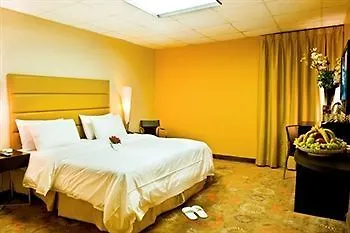 Crom Express Airport Hotel - Jeddah