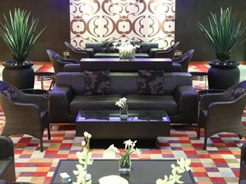 Crom Express Airport Hotel - Jeddah