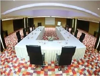Crom Express Airport Hotel - Jeddah