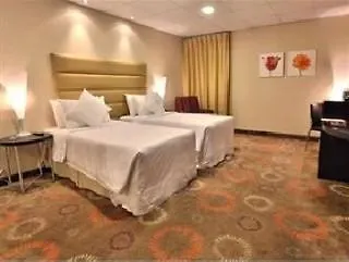 Crom Express Airport Hotel - Jeddah