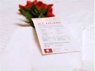 Crom Express Airport Hotel - Jeddah