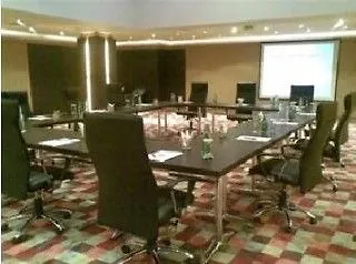 Crom Express Airport Hotel - Jeddah