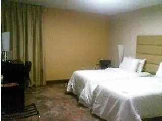 Crom Express Airport Hotel - Jeddah