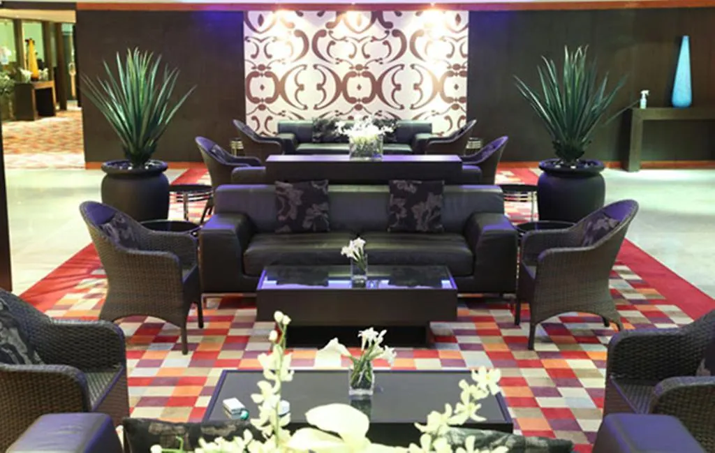 Crom Express Airport Hotel - Jeddah