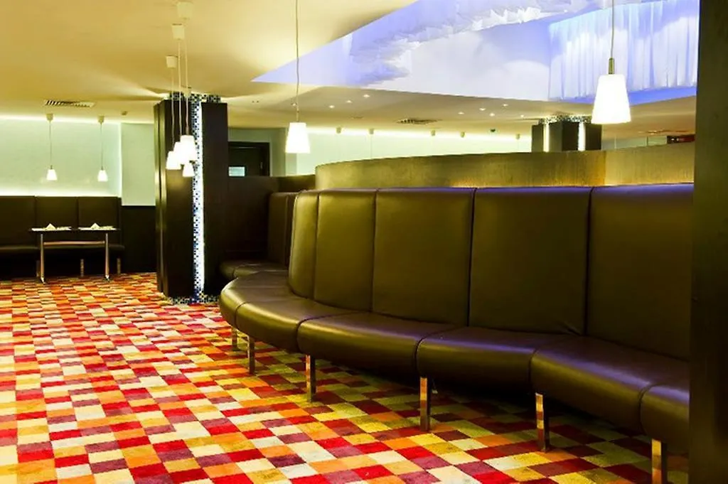 Crom Express Airport Hotel - Jeddah المملكة العربية السعودية