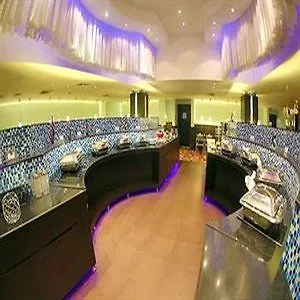 Crom Express Airport Hotel - Jeddah 4*,  المملكة العربية السعودية