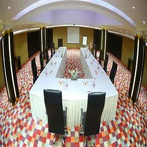 Crom Express Airport Hotel - Jeddah