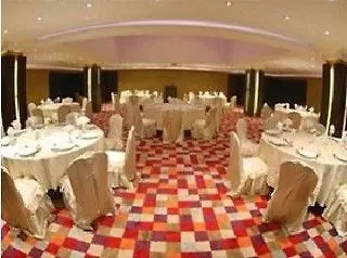 ****  Crom Express Airport Hotel - Jeddah المملكة العربية السعودية