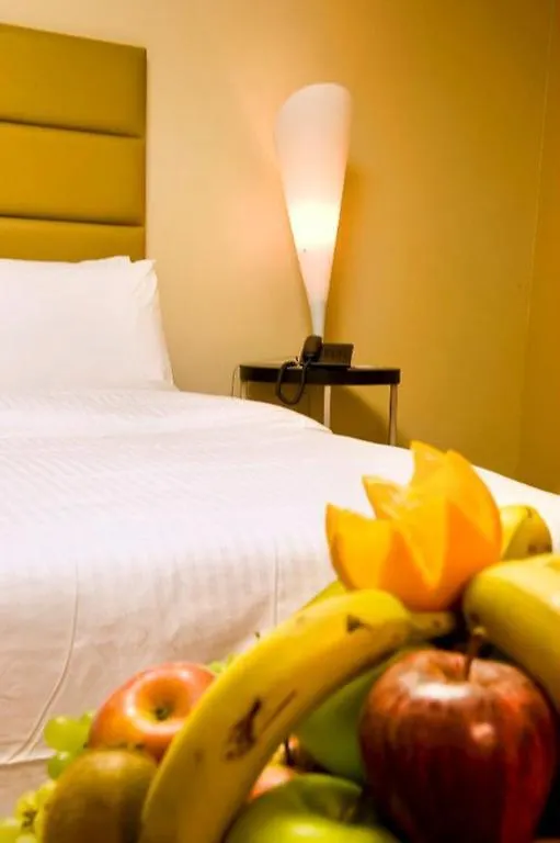 Crom Express Airport Hotel - Jeddah المملكة العربية السعودية