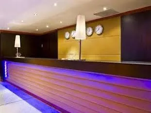 Crom Express Airport Hotel - Jeddah المملكة العربية السعودية