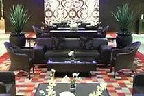 Crom Express Airport Hotel - Jeddah