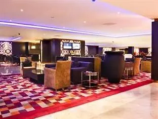 Crom Express Airport Hotel - Jeddah