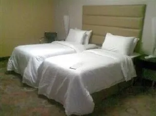 Crom Express Airport Hotel - Jeddah 4*,