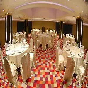 Crom Express Airport Hotel - Jeddah