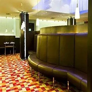 ****  Crom Express Airport Hotel - Jeddah Szaúd-Arábia