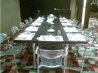 Crom Express Airport Hotel - Jeddah
